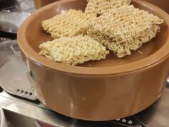 方便面-龍歌自助小火锅(崂山丽达店)