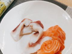 -顺德美的万豪酒店·自助餐·贡厨