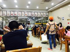 -老牌依强牛肉店(达道总店)