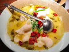 -外婆家(南开大悦城店)