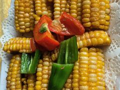 -大石鼓山庄·珠海第一烧猪