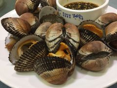 -天津乾毓德饭庄·清真传统炒菜·海鲜烧烤(咸阳路店)