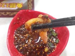 老妈蹄花-廖老妈蹄花店(人民公园陕西街259号店)