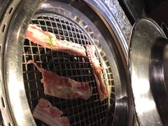 -汉拿山(包河万达店)