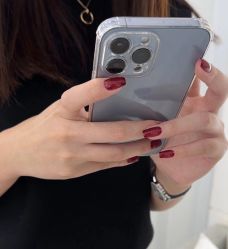 -K·TNail美甲美睫