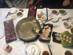 -陈记顺和牛肉火锅馆(天河北路店)