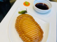 -新南华大酒店(广中店)