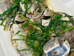 -濠江渔港酒楼(湾仔海鲜街，会展中心店)