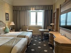 -澳门励庭海景酒店