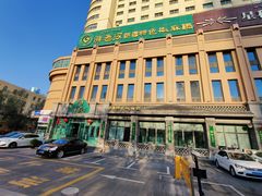 -胖老汉(北京路店)