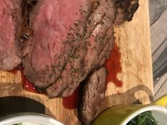 -Hurricane's Grill 飓风牛排