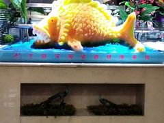 -怡乡王品海鲜姿造自助体验餐厅(大岛商业广场店)