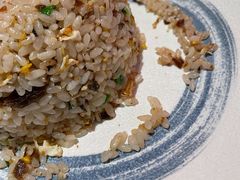 芽菜炒饭-渝蛙馆(新百店)