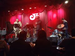 -JZ Club 爵士酒吧(上海店)