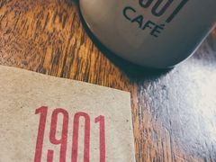 -1901 Cafe(西四店)