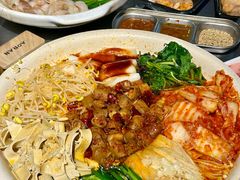 -炽城·烤肉名家(鸿达中央广场店)