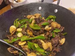 -巢爷老味(东方红店)