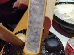 -麻辣英雄重庆火锅(二城广场店)