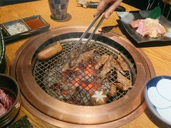 -炎蔵牛舌烤肉