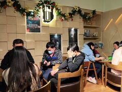 -H立方实景剧情密室(天河旗舰店)