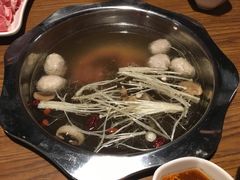 -傣妹火锅(南京东路一店)