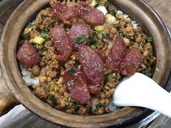 -阳江河堤老牌曾记美食