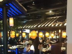 -绿茶餐厅(昆明世纪金源店)