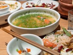 -一坐一忘云南菜(三里屯店)