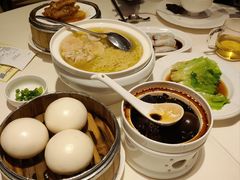 -凤凰楼酒家·粤宴点心(华强北店)