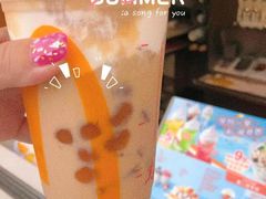 -麦当劳(田林好又多店)