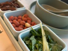 -南拳十三姨·潮汕砂锅粥·粤菜(西单大悦城店)