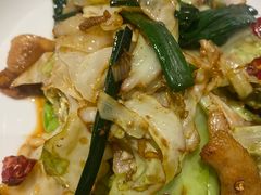 -关东小磨东北菜(漕河泾印象城店)