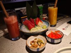 -大渔铁板烧(大悦城店)