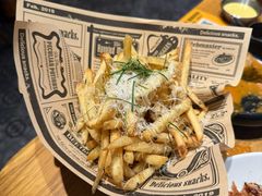 -森Some Fusion(荔湾店)