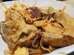-林静小吃(复兴路店)