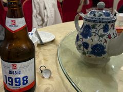 -七哥饭店好吃的客家菜(广电路店)