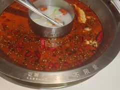 -宽城子美蛙毛肚自助火锅(建邺万达步行街店)