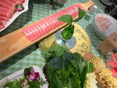 -番食园鲜食火锅(高新店)