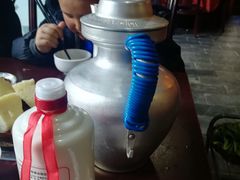 -尼玛藏家风味园(阿山食城店)