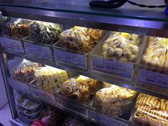-第一食品(中环百联店)
