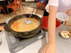 -达叔香味海鲜(海棠68环球美食街店)