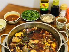 -黑竹香鸡(营和巷店)
