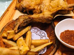 葫芦鸡-德泰楼餐饮(莲湖路店)