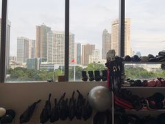 -YCHL FIT 健身(星寰店)