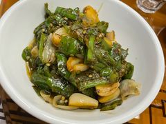 -新李记 · 口味菜馆(南郊公园店)