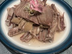 -老平安农家菜(平安店)