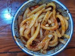 -姚记.周礼伤心凉粉(时代广场店)
