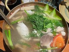 -Tegu泰古莲·泰国餐厅(红山6979店)