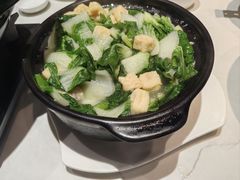 -品大三·经典淮扬菜(大行宫店)
