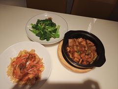 -清晖小苑·顺德菜(观澜湖新城店)